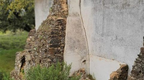 Foto 4 de Terreno en venta en Camino la Parrita, El Ronquillo, Sevilla