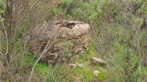 Foto 5 de Terreno en venta en Camino la Parrita, El Ronquillo, Sevilla