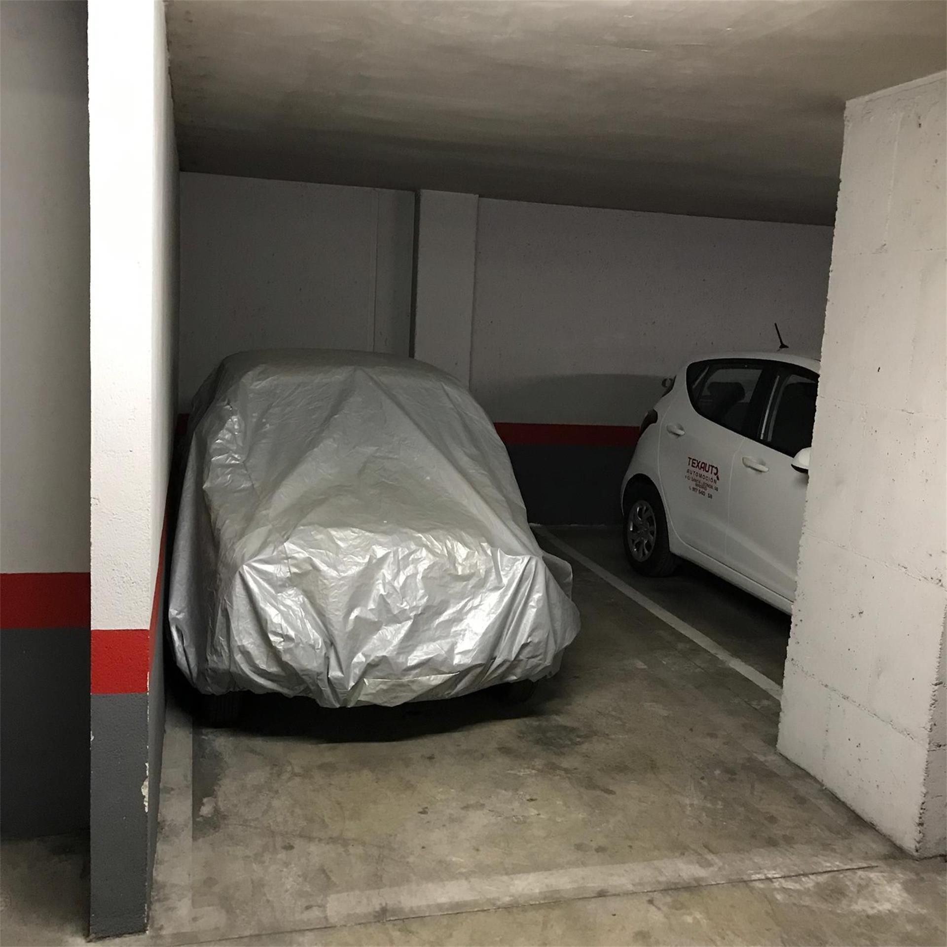 Garatge en venda en  Madrid Capital