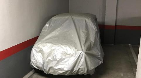 Garatge en venda a Calle de Villaescusa, Pueblo Nuevo, Madrid - imatge 2 Foto 2 de Garatge en venda a Calle de Villaescusa, Pueblo Nuevo, Madrid