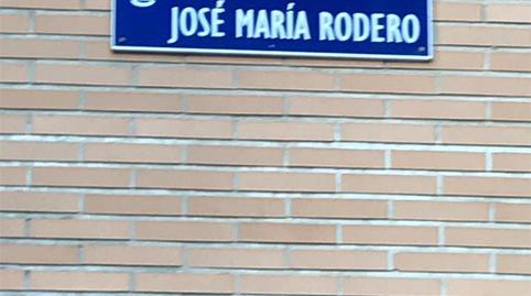 Garatge en venda a Calle de Villaescusa, Pueblo Nuevo, Madrid - imatge 3 Foto 3 de Garatge en venda a Calle de Villaescusa, Pueblo Nuevo, Madrid