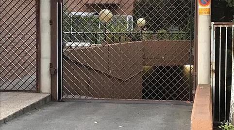 Garatge en venda a Calle de Villaescusa, Pueblo Nuevo, Madrid - imatge 4 Foto 4 de Garatge en venda a Calle de Villaescusa, Pueblo Nuevo, Madrid