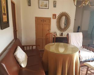 Living room of Planta baja for sale in Cabra del Santo Cristo  with Balcony