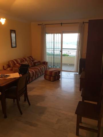 Trastero en Alquiler en Avenida de Andalucía en Urbanización Santa Rosa