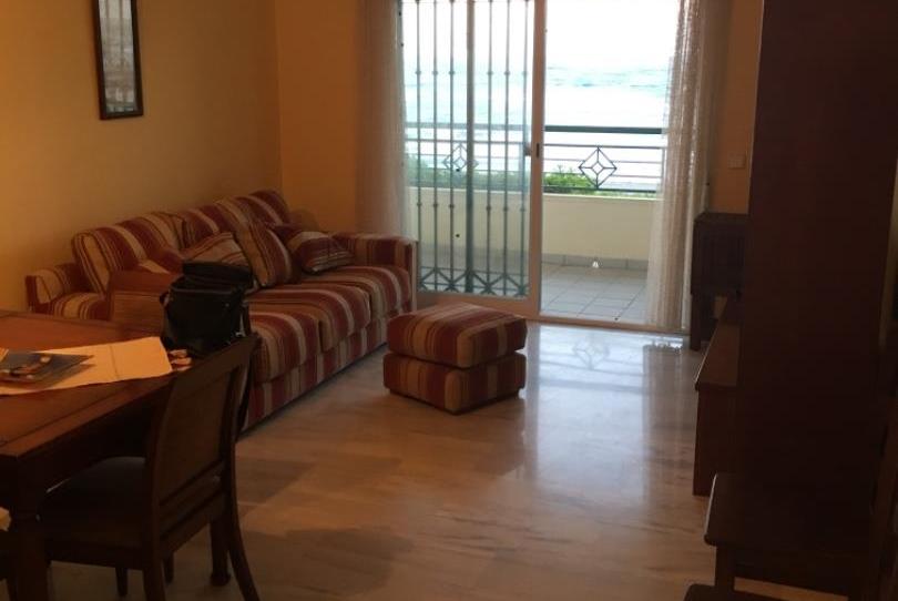 Foto 1 de Traster de lloguer a Avenida de Andalucía, Urbanización Santa Rosa, Málaga