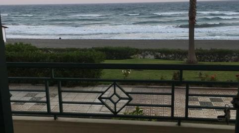 Foto 2 de Traster de lloguer a Avenida de Andalucía, Urbanización Santa Rosa, Málaga