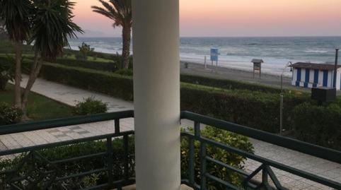 Foto 3 de Traster de lloguer a Avenida de Andalucía, Urbanización Santa Rosa, Málaga