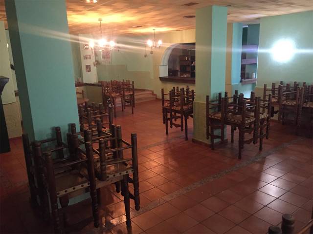 Local comercial en Venta en Calle Haroldo Parrés, 7 en Pla de Bon Repós