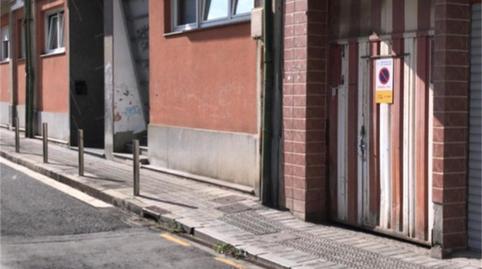 Foto 5 de Garaje de alquiler en Travesía Bullón, 6, Las Viñas, Santurtzi