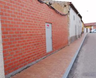 Vista exterior de Terreny en venda en Villaverde de Medina