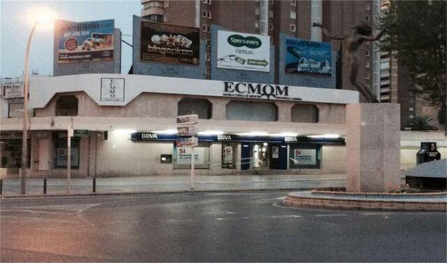 Local comercial en Alquiler en Avenida del Mediterráneo, 66 en Playa Levante