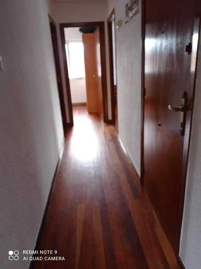Flat for rent in Pradoluengo  with Heating, Parquet flooring and Terrace