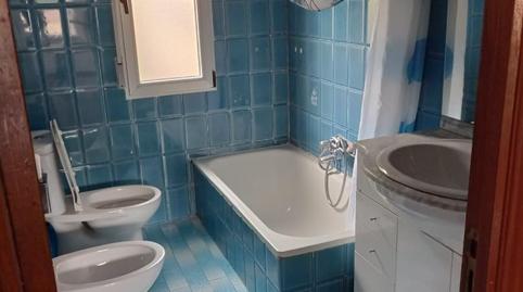 Foto 5 de Pis de lloguer a Calle General Mola, Pradoluengo, Burgos