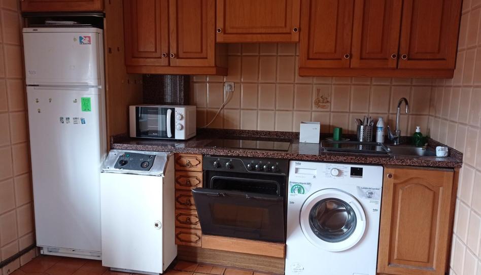 Foto 1 de Pis de lloguer a Calle General Mola, Pradoluengo, Burgos