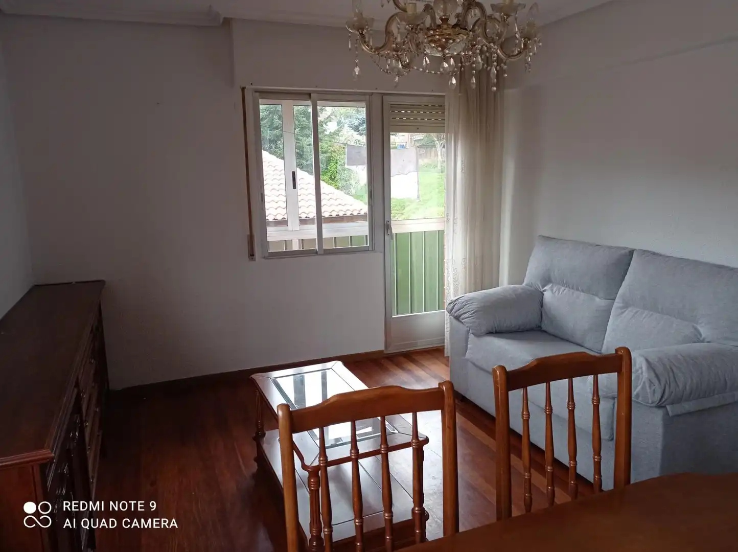 Flat for rent in Calle General Mola, Pradoluengo