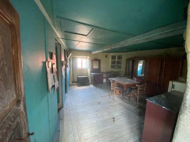 Finca rústica en Venta en Faramontaos en Carballeda de Avia