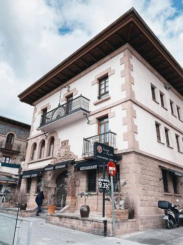 Oficina en Venta en Calle Andrés Cortina, 2A en Centro - Puerto Viejo