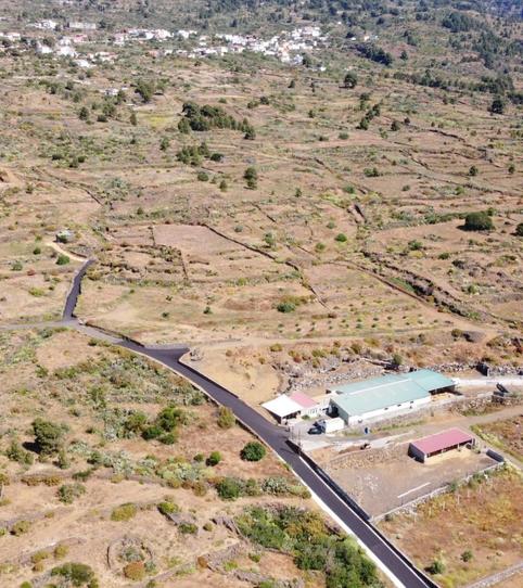 Foto 2 de Terreny en venda a Calle el Pasito, El Pinar de El Hierro, Santa Cruz de Tenerife