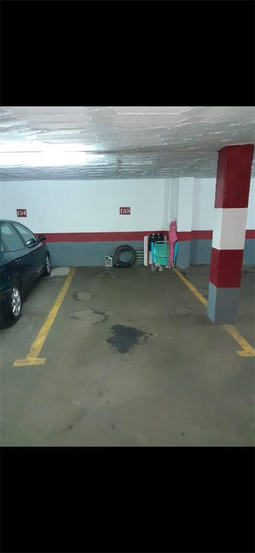 Garatge en venda en Alhaurín El Grande