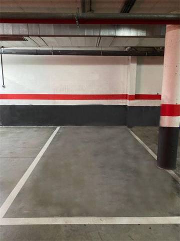 Garaje en Alquiler en Avenida Juan Carlos I, 2 en La Garena