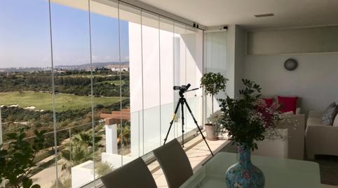 Photo 4 of Apartment for sale in Urbanización Cortesín, 36, Casares Golf - Casares del Sol, Málaga