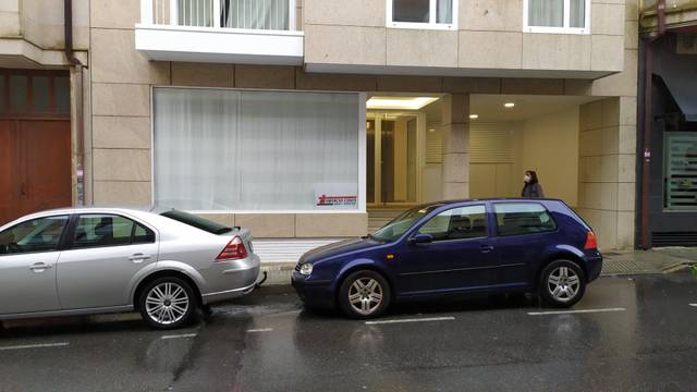 Local comercial en Alquiler en Rúa A Mariña, 7 en Cambados