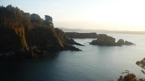 Foto 2 von Haus oder Chalet zum Verkauf in Pontedeume, A Coruña