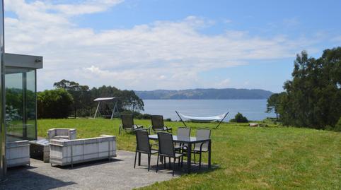 Foto 5 von Haus oder Chalet zum Verkauf in Pontedeume, A Coruña