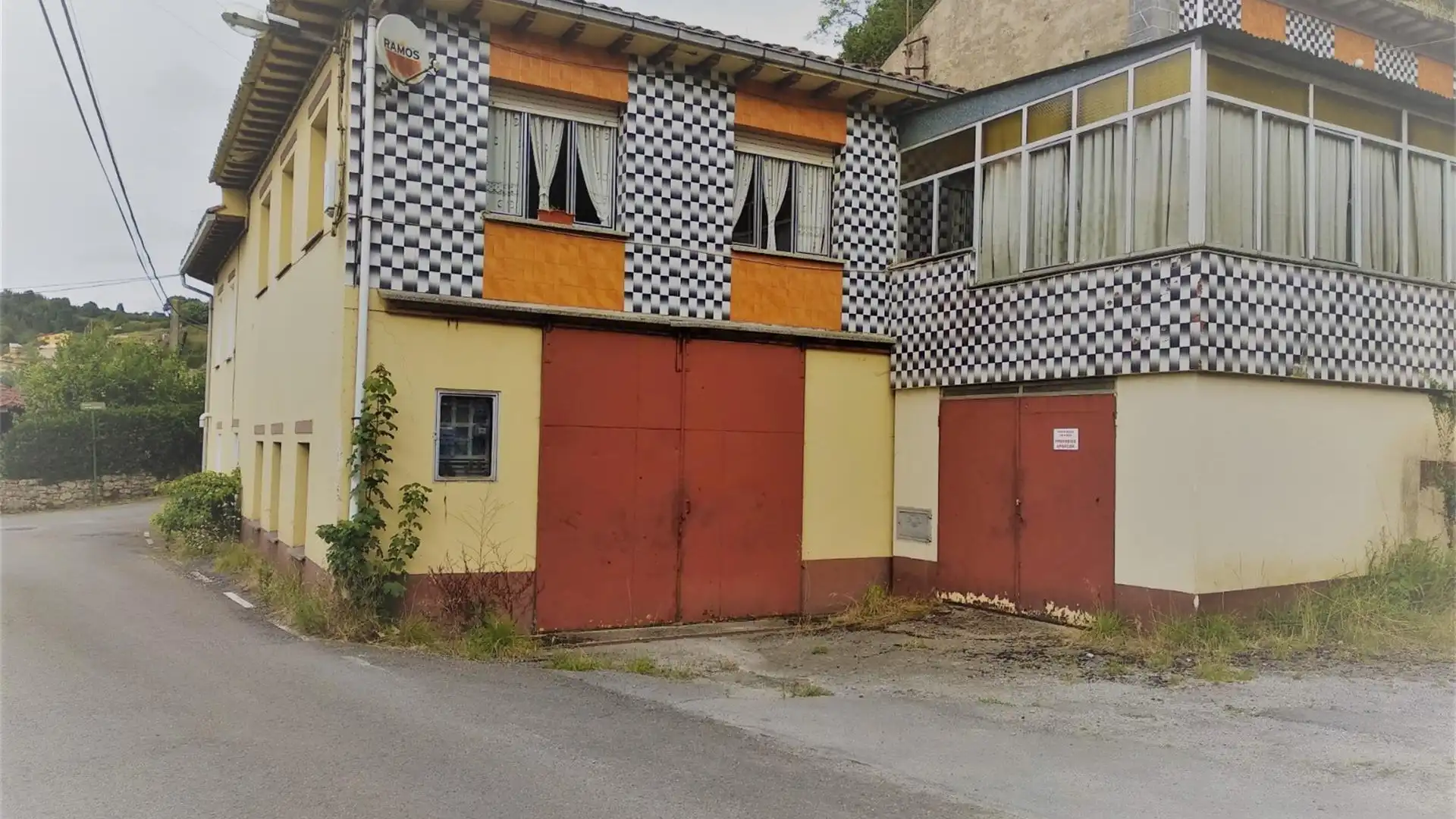 Casa o chalet en venta en Cenero, Asturias | fotocasa