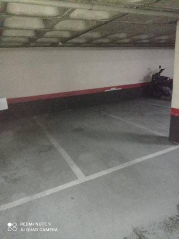 Garaje en Venta en El Carrascal