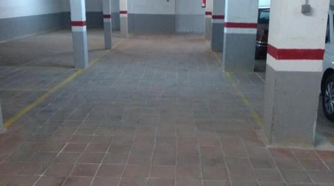 Photo 4 of Garage to rent in Plaça Almoster, Mestral, Reus