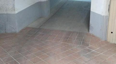 Photo 2 of Garage to rent in Plaça Almoster, Mestral, Reus