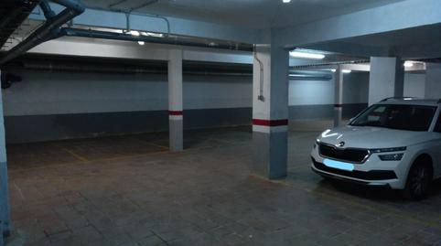 Photo 3 of Garage to rent in Plaça Almoster, Mestral, Reus