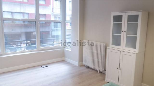 Oficina en Alquiler en Ercilla Kalea, 58 en Zona Indautxu