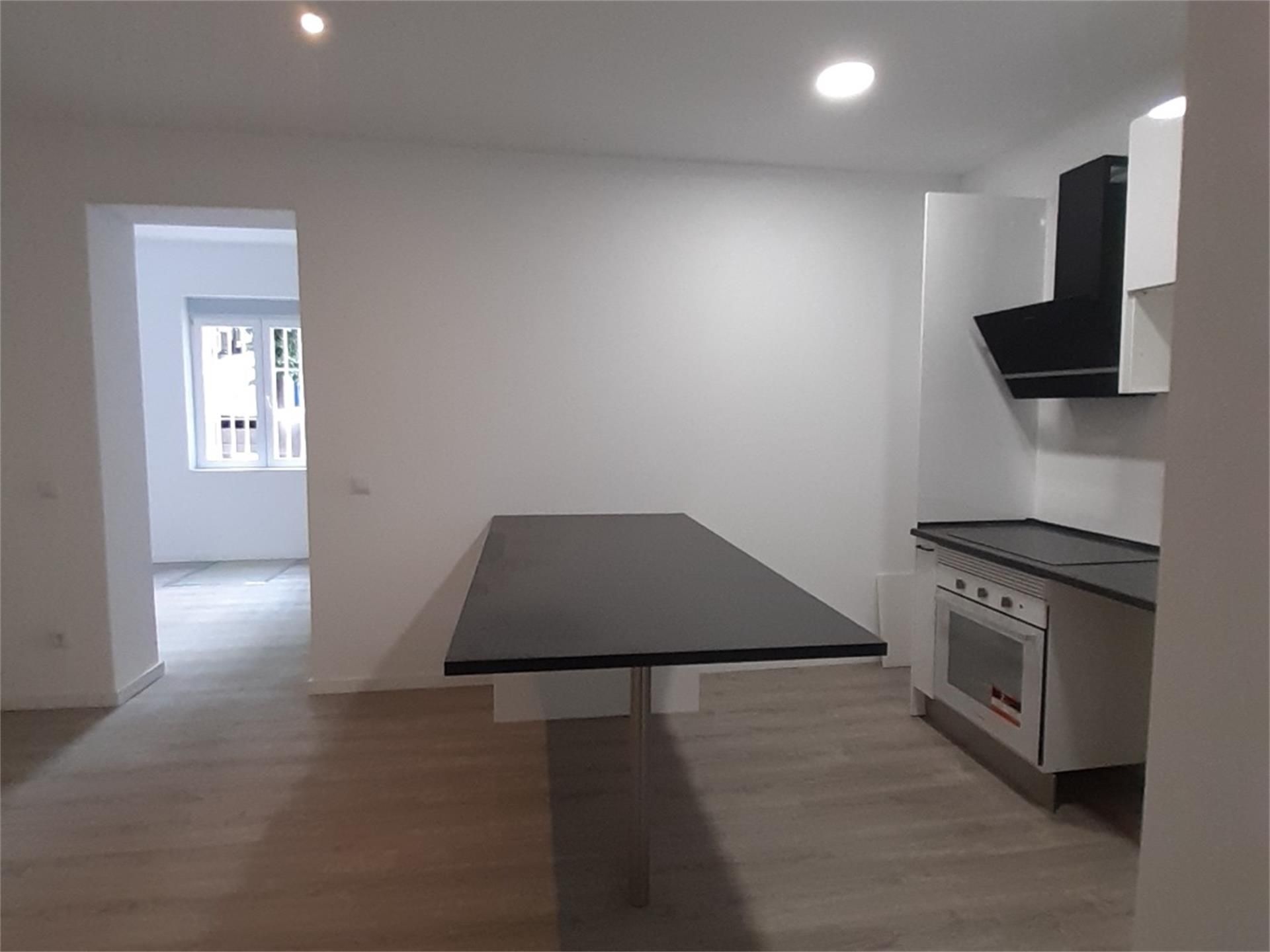 Kitchen of Office for sale in  Madrid Capital