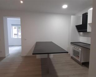 Kitchen of Office for sale in  Madrid Capital