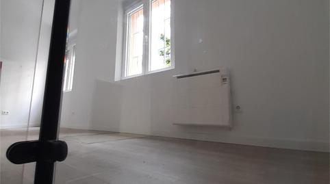 Foto 5 de Oficina en venda a Calle de Cartagena, 45, Guindalera,  Madrid Capital