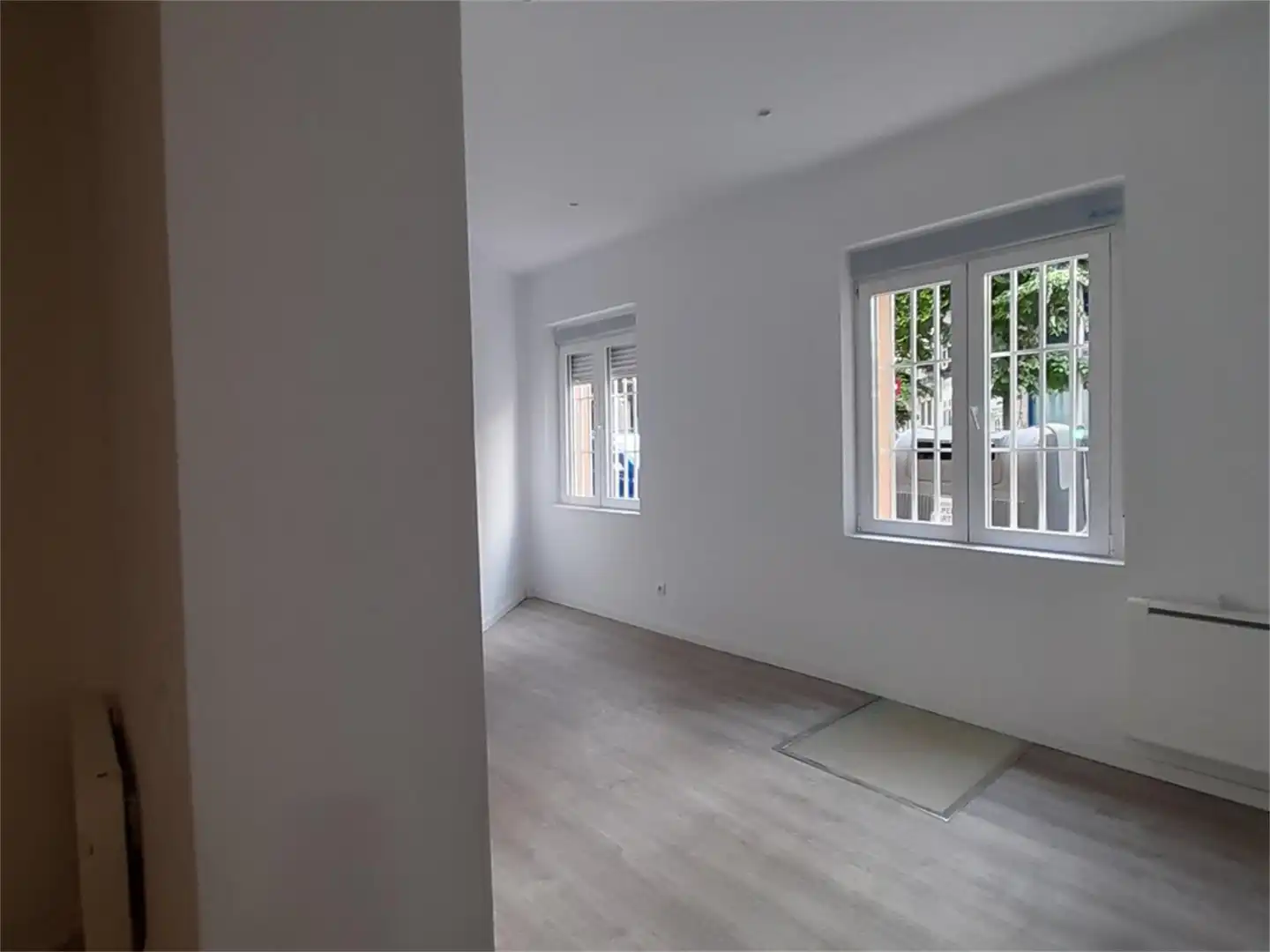 Office for sale in Calle de Cartagena, 45, Guindalera Bedroom of Office for sale in Madrid