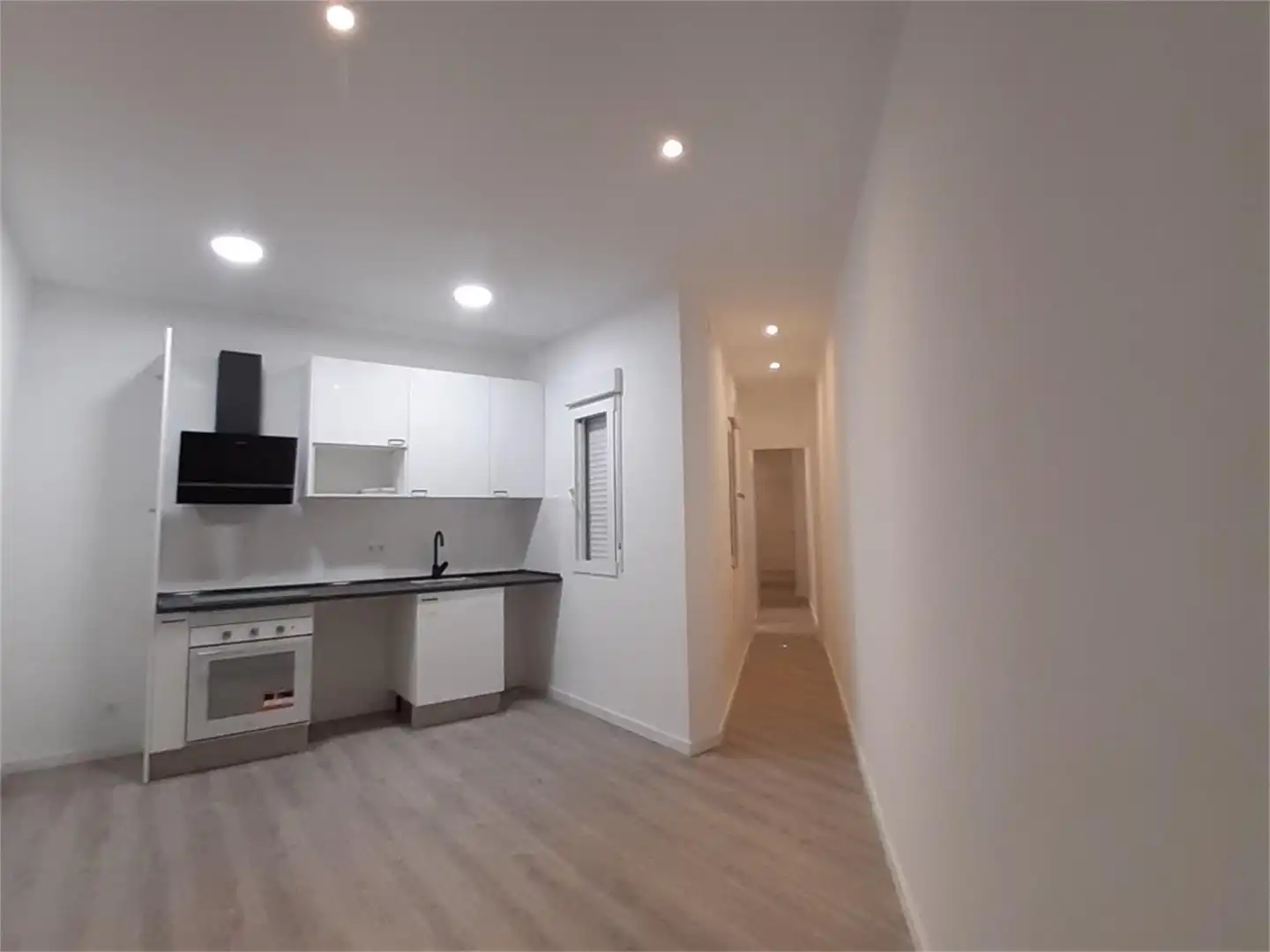 Office for sale in Calle de Cartagena, 45, Guindalera Kitchen of Office for sale in Madrid