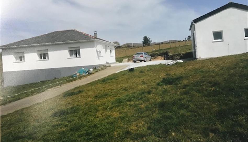 Casa o chalet en venta en Balsa, Muras, Lugo - imagen 1 Foto 1 de Casa o chalet en venta en Balsa, Muras, Lugo