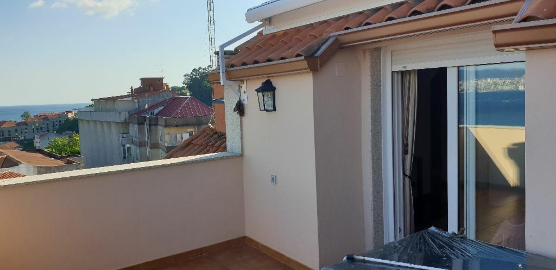Flat to rent in Avenida Fragata Lealtad, 13, Moaña