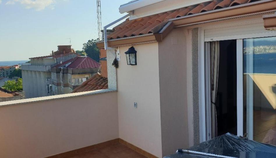 Photo 1 of Flat to rent in Avenida Fragata Lealtad, 13, Moaña, Pontevedra