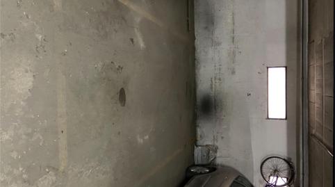 Foto 3 de Garatge en venda a Avenida de la Estación, Puente Genil, Córdoba