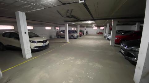 Foto 4 de Garatge en venda a Avenida de la Estación, Puente Genil, Córdoba