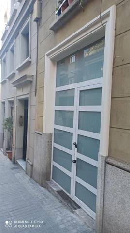 Oficina en Venta en Carrer de França, 13 en Can Baró