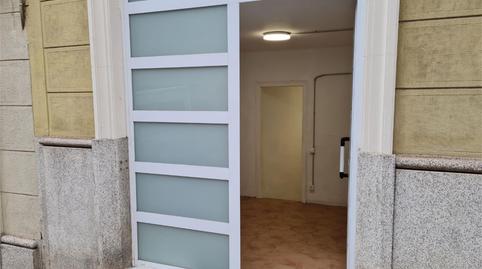 Foto 2 de Oficina en venda a Carrer de França, 13, Can Baró,  Barcelona Capital