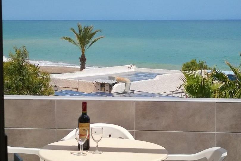 Apartment to rent in Calle Aguadulce, 8, Vera Playa Naturista, Almería - image 1 Photo 1 of Apartment to rent in Calle Aguadulce, 8, Vera Playa Naturista, Almería