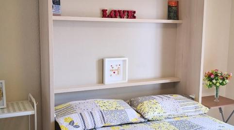 Apartment to rent in Calle Aguadulce, 8, Vera Playa Naturista, Almería - image 4 Photo 4 of Apartment to rent in Calle Aguadulce, 8, Vera Playa Naturista, Almería