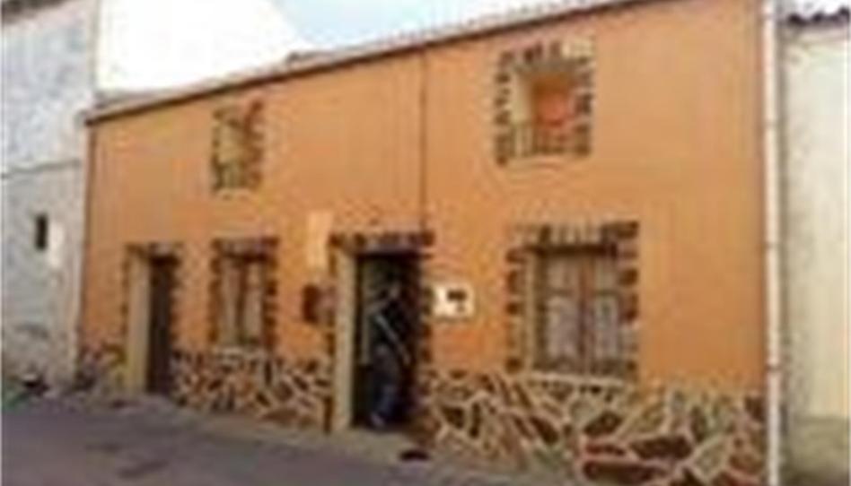 Flat for sale in Calle del Oro, Palacios de Goda, Ávila - image 1 Photo 1 of Flat for sale in Calle del Oro, Palacios de Goda, Ávila