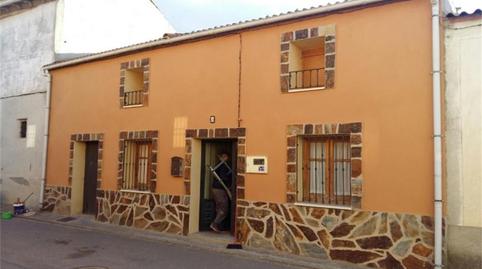 Flat for sale in Calle del Oro, Palacios de Goda, Ávila - image 2 Photo 2 of Flat for sale in Calle del Oro, Palacios de Goda, Ávila